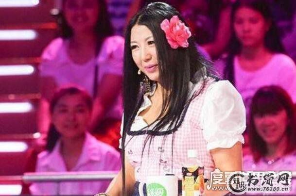 ＂毒舌＂杨二车娜姆现状如何，结婚两次仍孤身一人(至今无儿无女)