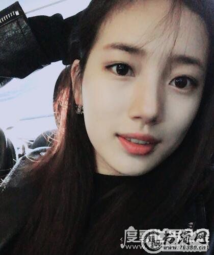 韩国最美10大女明星盘点，全智贤第4宋慧乔第8(第一名实至名归)