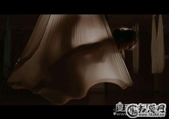 韩国许娜京r级作品盘点，《深情触摸》最为经典(附剧照)