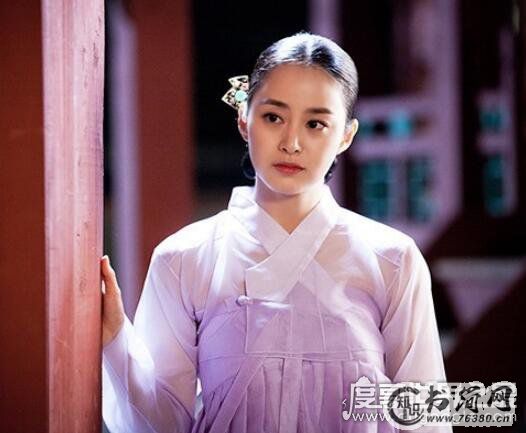 韩国最美10大女明星盘点，全智贤第4宋慧乔第8(第一名实至名归)