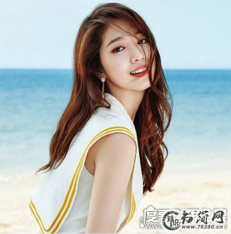 韩国最美10大女明星盘点，全智贤第4宋慧乔第8(第一名实至名归)