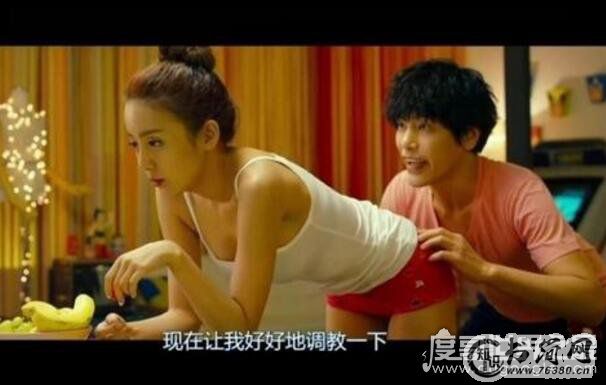 韩国许娜京r级作品盘点，《深情触摸》最为经典(附剧照)