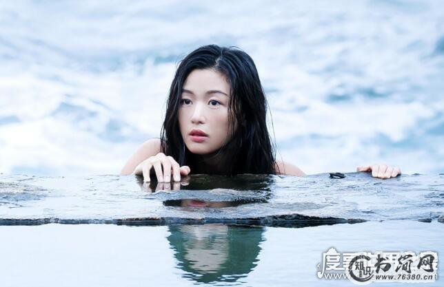 韩国最美10大女明星盘点，全智贤第4宋慧乔第8(第一名实至名归)