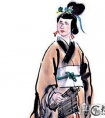 中国古代四大丑女是哪四个