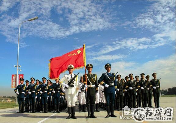 中国军衔等级排名，教你区分军人军衔和等级(内含军衔等级标识)