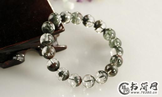 绿幽灵的风水学应用有哪些？