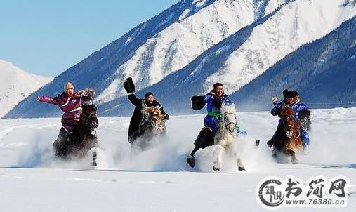 冬季旅游应注意这些事项