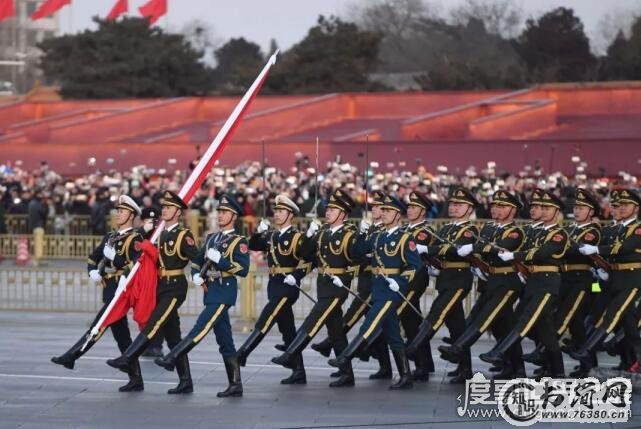 中国军衔等级排名，教你区分军人军衔和等级(内含军衔等级标识)