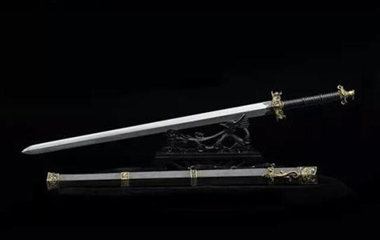 上古十大魔剑的名字与介绍