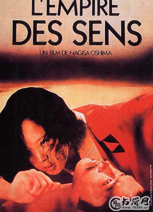 禁播电影排行榜