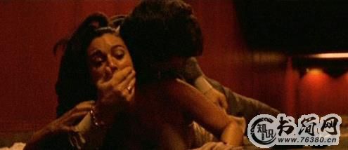 禁播电影排行榜