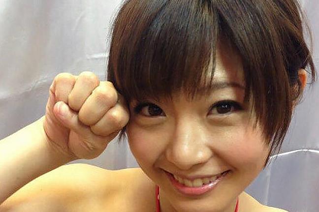 2019最漂亮的AV明星