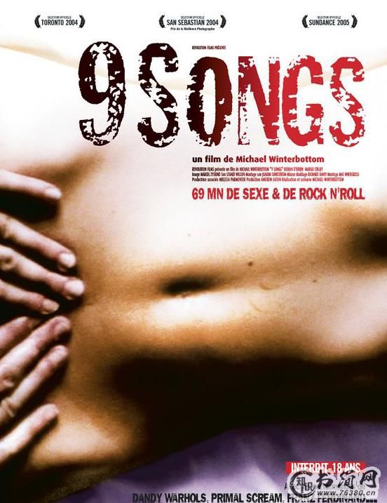 禁播电影排行榜