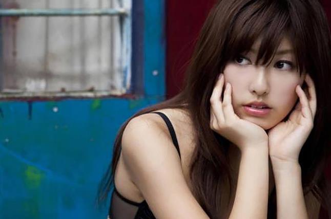 2019最漂亮的AV明星