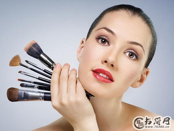 不会画眉怎么办 教你几招轻松解救手残党