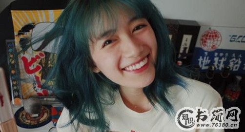 2019减龄又显白的头发颜色有哪些?今年超流行发色推荐