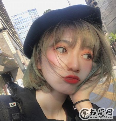 2019减龄又显白的头发颜色有哪些?今年超流行发色推荐