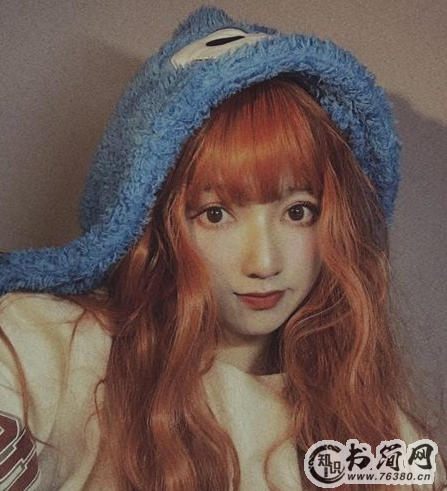 2019减龄又显白的头发颜色有哪些?今年超流行发色推荐