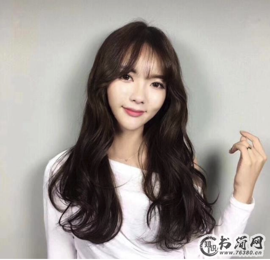 现在流行什么卷发?超受欢迎的卷发推荐