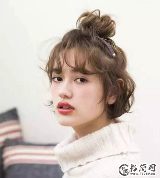 现在流行什么卷发?超受欢迎的卷发推荐