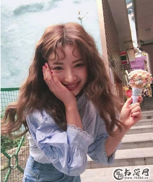 现在流行什么卷发?超受欢迎的卷发推荐