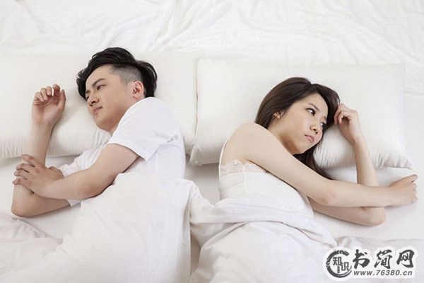 男人对你冷战说明什么 冷战时如何让男人主动认错