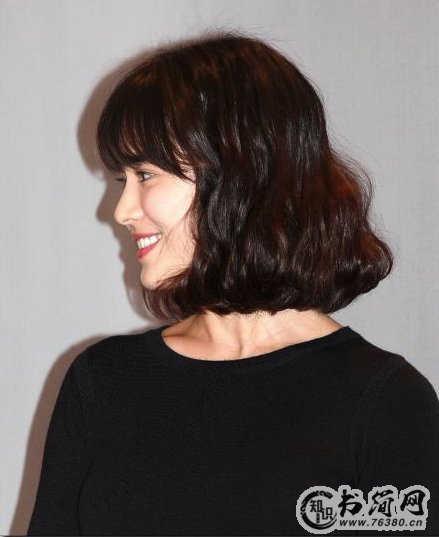 现在流行什么卷发?超受欢迎的卷发推荐