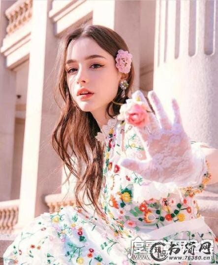 俄罗斯最美女模特,dasha taran年仅20岁(好看到犯规)