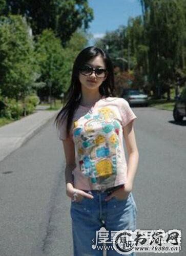 中国第一声优，叶倩彤(曾因传播淫秽音频被捕入狱)