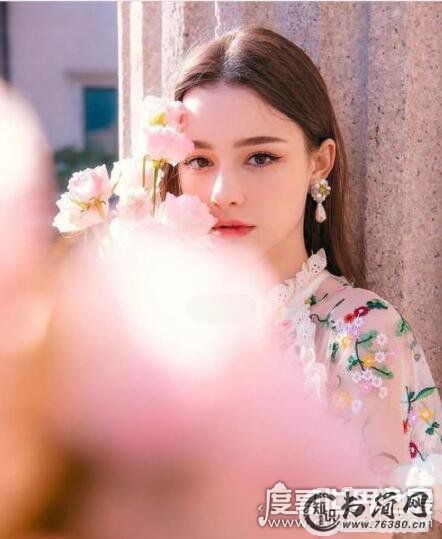 俄罗斯最美女模特,dasha taran年仅20岁(好看到犯规)