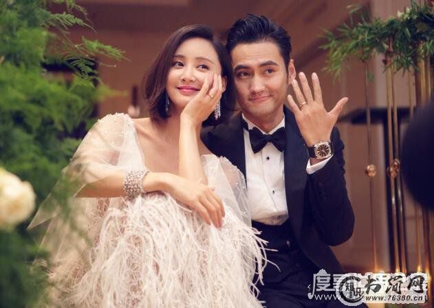 张歆艺结过婚几次,3年结婚2次离婚1次(终于遇见袁弘把她宠成公主)