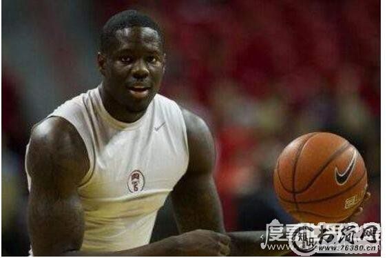 NBA史上第一水货状元，安东尼·本内特(NBA十大水货状元盘点)