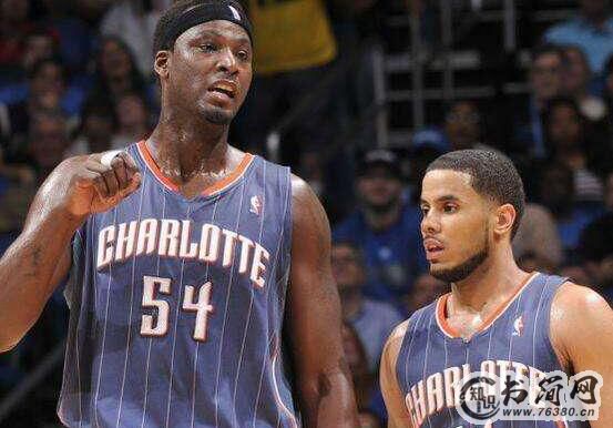 NBA史上十大水货状元，夸梅-布朗被乔丹签下后打脸