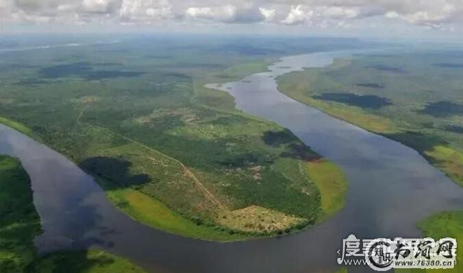 十大世界最长的河流排名，最长河流是尼罗河(中国五条上榜)