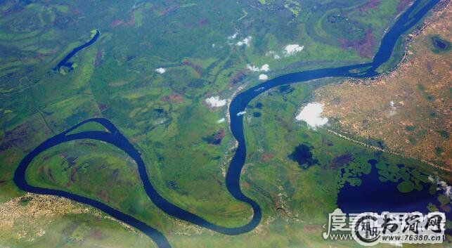 十大世界最长的河流排名，最长河流是尼罗河(中国五条上榜)