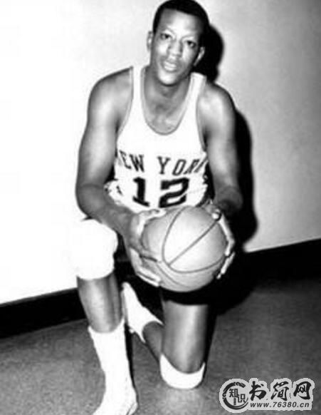 NBA史上十大水货状元，夸梅-布朗被乔丹签下后打脸