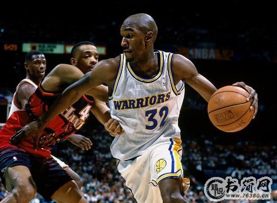 NBA史上十大水货状元，夸梅-布朗被乔丹签下后打脸