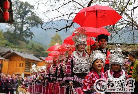 苗族婚俗传统:你所不知道的苗族婚俗文化 苗族婚俗传统:你所不知道的苗族婚俗文化