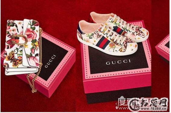 世界十大奢侈品排名,看看你喜欢的时尚品牌排第几