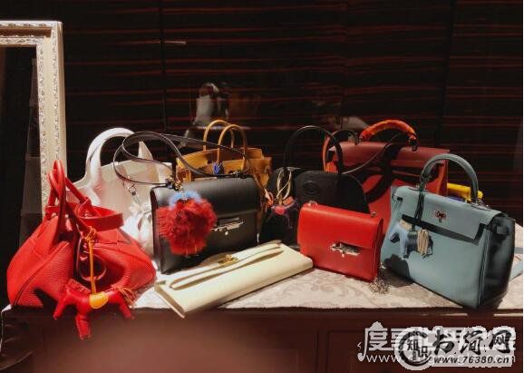 世界十大奢侈品排名,看看你喜欢的时尚品牌排第几