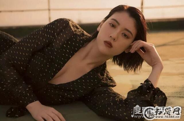 三吉彩花八卦大盘点，周杰伦新歌MV女主(颜值不输昆凌)