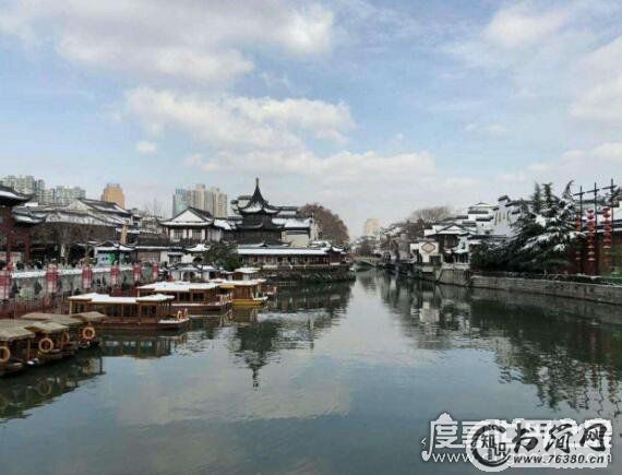 六朝古都是哪里，一般是指南京(曾经连续有6个朝代在南京建都)