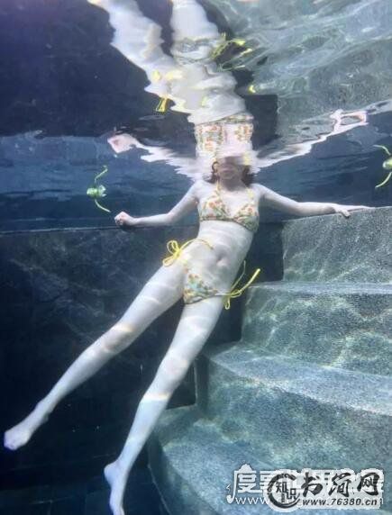 崔雪莉的ins图，雪莉放飞自我诡异ins图分析(揭露雪莉自杀真相)