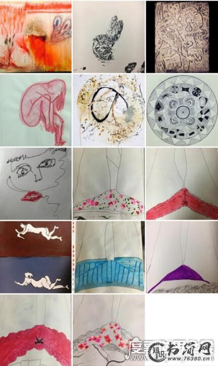 崔雪莉的ins图，雪莉放飞自我诡异ins图分析(揭露雪莉自杀真相)