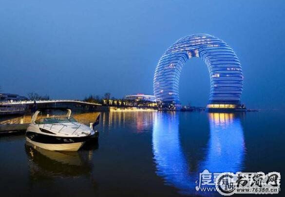 浙江湖州市的湖叫什么，湖州因太湖而得名(却已失去太湖管辖权)