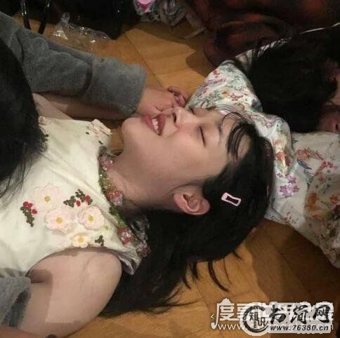 崔雪莉的ins图，雪莉放飞自我诡异ins图分析(揭露雪莉自杀真相)