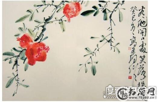 扬州八怪是哪八个人,画竹子的是谁?(郑板桥以兰竹石闻名)
