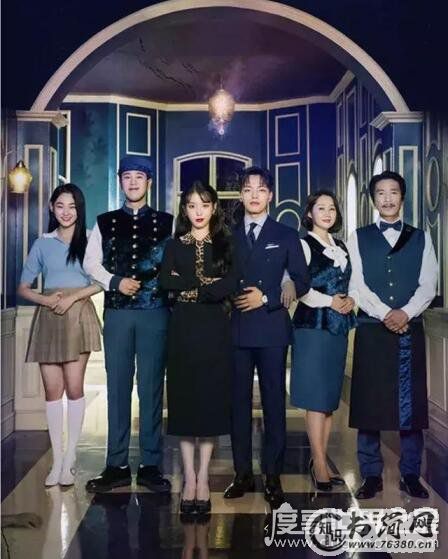 2019评分最高的韩剧排行榜，《会读心术那小子》排行第1(评分9.6)