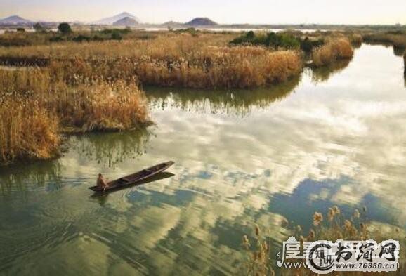 浙江湖州市的湖叫什么，湖州因太湖而得名(却已失去太湖管辖权)