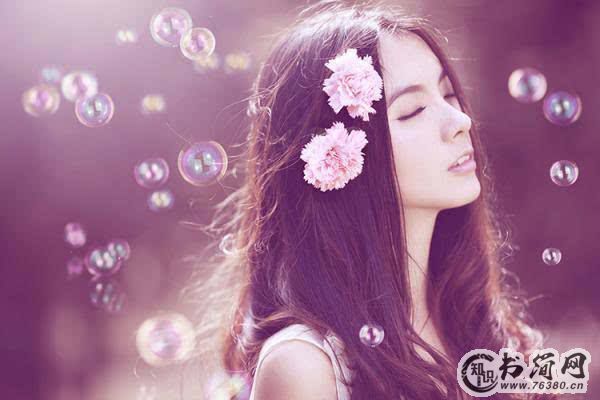 已婚女人暗恋你的暗示有哪些?如何断定女人喜欢你?